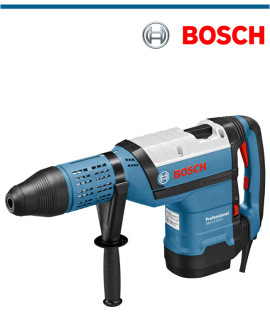 Нов Продукт Перфоратор Bosch модел GBH 12-52 DV SDS-Max 